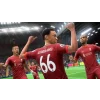 PS4 FIFA 22 CZ – fotbalový simulátor