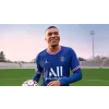 PS4 FIFA 22 CZ – fotbalový simulátor