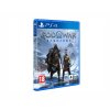 PS4 God of War Ragnarök CZ