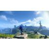 PS4 Sonic Frontiers