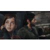 PS4 The Last of Us Remastered CZ – survival horor