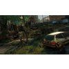 PS4 The Last of Us Remastered CZ – survival horor