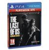 PS4 The Last Of Us Remastered C