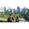 PS4 The Last of Us Remastered CZ – survival horor
