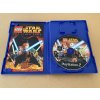 PS2 LEGO STAR WARS : THE VIDEO GAME
