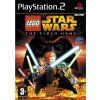 PS2 LEGO STAR WARS THE VIDEO GAME