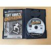 PS2 Tony Hawk's Underground – skateboardová akce