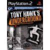 PS2 Tony Hawk´s Underground