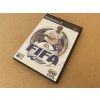PS2 FIFA 2001 - bazar