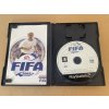 PS2 FIFA 2001 - bazar