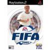 PS2 FIFA 2001