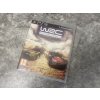 PS3 WRC - FIA World Rally Championship
