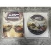 PS3 WRC - FIA World Rally Championship