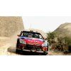 PS3 WRC - FIA World Rally Championship