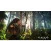 PS4 Horizon: Zero Dawn - bazar