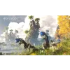 PS4 Horizon: Zero Dawn - bazar