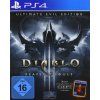 PS4 Diablo III: Reaper of Souls - Ultimate Evil Edition