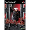 PS2 Devil May Cry