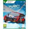 XBOX ONE / XBOX Series X WRC Generations