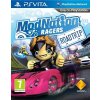 PS Vita ModNation Racers: Road Trip