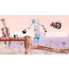 XBOX 360 Rayman Origins bazar – plošinovka pro dva hráče