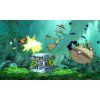 XBOX 360 Rayman Origins bazar – plošinovka pro dva hráče