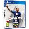 PS4 FIFA 23 CZ