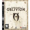 PS3 The Elder Scrolls IV: Oblivion