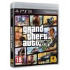 PS3 GTA V