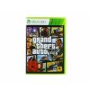 Xbox 360 Gran theft auto V