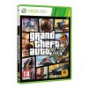 XBOX 360 GTA V