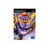 PS2 Spyro enter the dragonfly