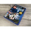 PS2 Lego Star Wars 2 original trilogy
