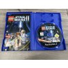 PS2 Lego Star Wars 2 original trilogy