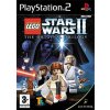 PS2 Lego Star Wars 2 original trilogy PS2