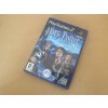 PS2 Harry Potter a Vězeň z Azkabanu – kouzelnická hra
