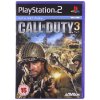 PS2 Call of duty 3