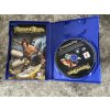 PS2 Prince of Persia: The Sands of Time
