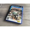 PS2 Jumanji