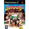 PS2 Jumanji
