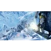 PS3 SSX – extrémní snowboardové závody