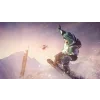 PS3 SSX – extrémní snowboardové závody