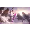 PS3 SSX – extrémní snowboardové závody