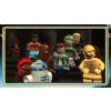 PS3 LEGO Star Wars – ikonické postavy jako Darth Vader a R2-D2 LEGO