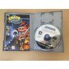 PS2 Crash Bandicoot Wrath of Cortex Platinum – Crash na PS2