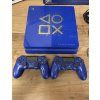 Sony PlayStation 4 SLIM 500GB Days of Play Limited Edition