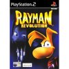 PS2 Rayman revolution