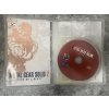 PS2 Metal gear solid 2 sons of liberty