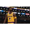 PS4 NBA 2K21