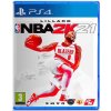 PS4 NBA 2K21